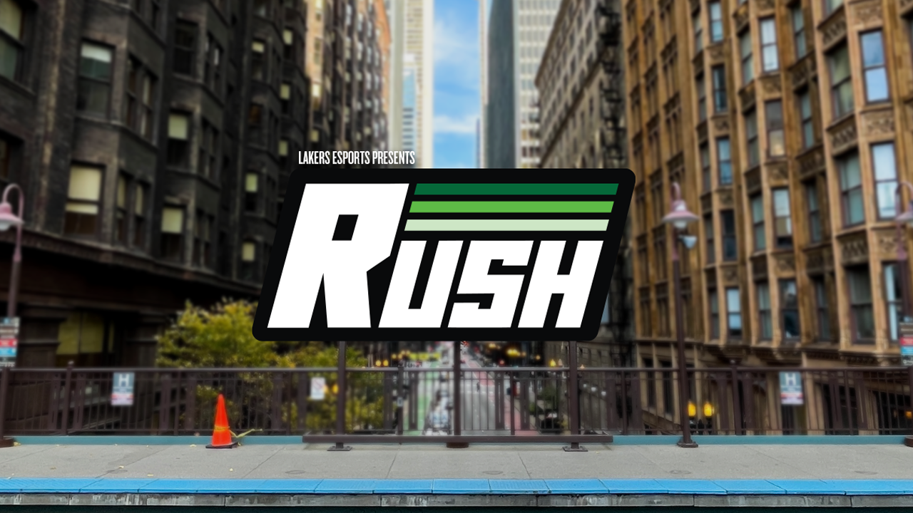 Roosevelt Resumes Hosting Weekly Super Smash Bros. Ultimate RUSH Event