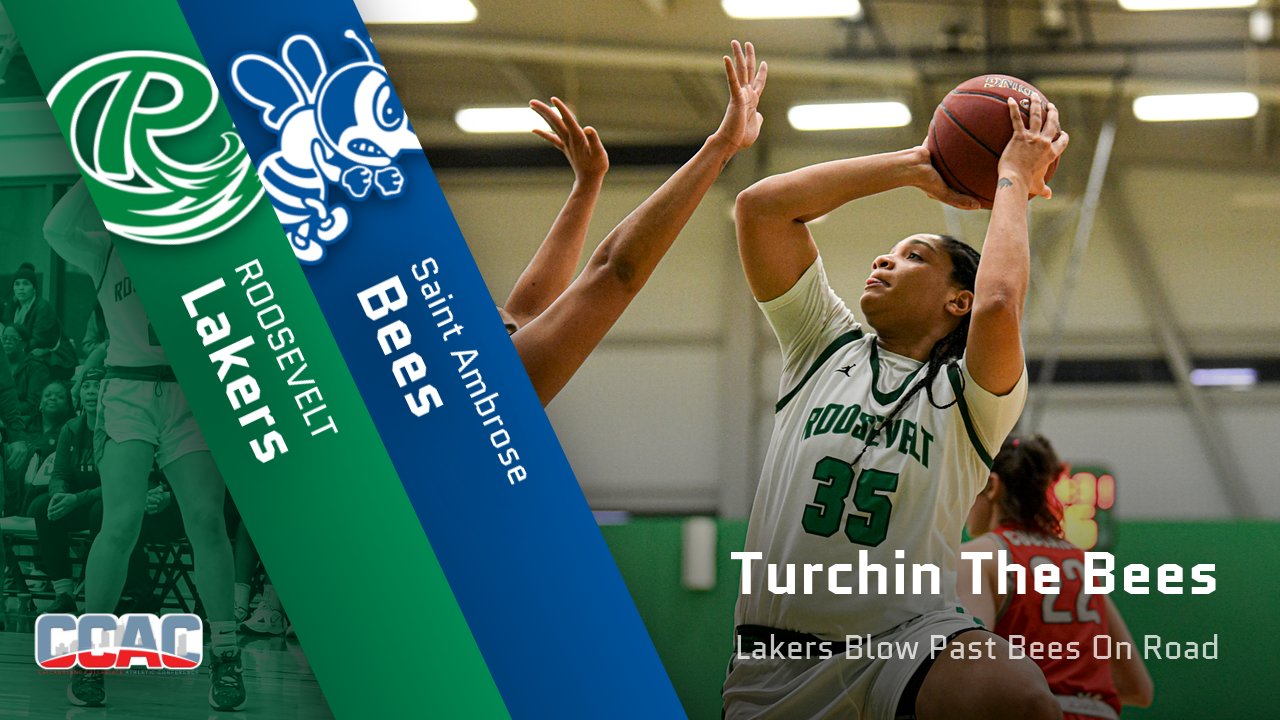 Turchin's Dominant Effort Lifts Lakers Over Bees