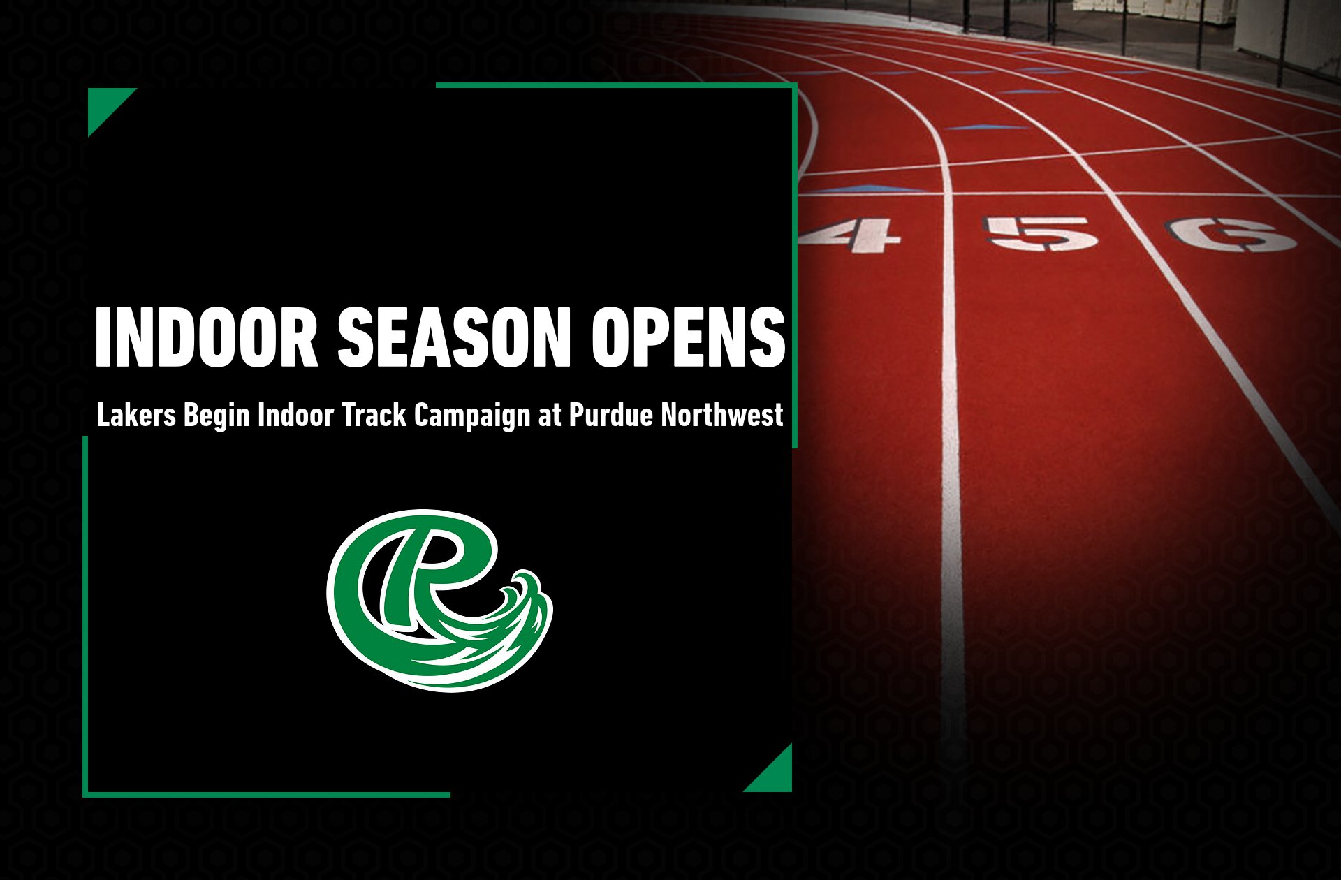 Lakers Open Season At PNW Track Classic
